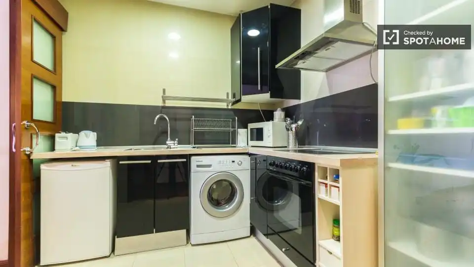 Appartement avec terrasse à louer à Centro, imagen 9