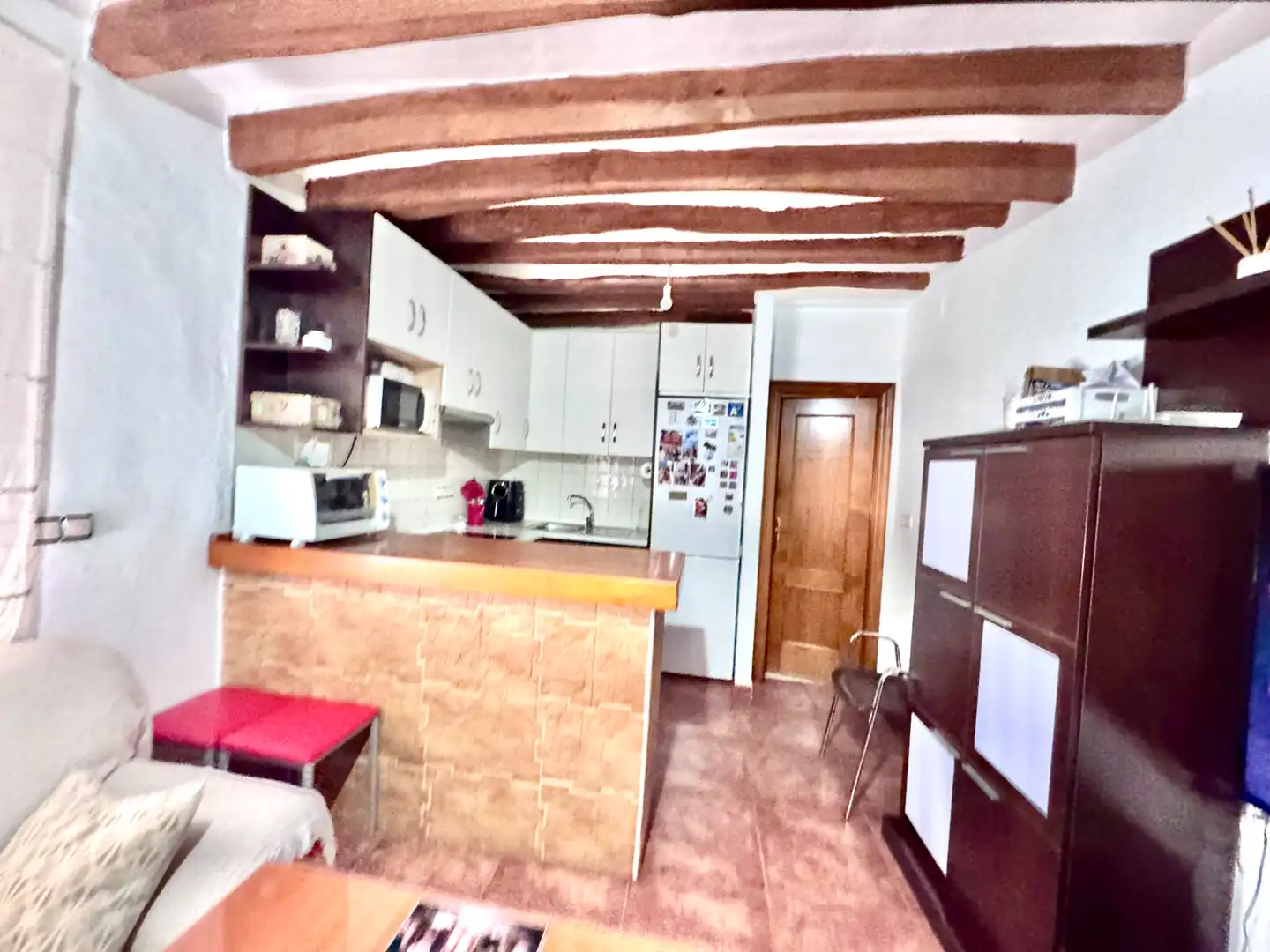 Maison avec terrasse à vendre à Carretera Granada, imagen 5