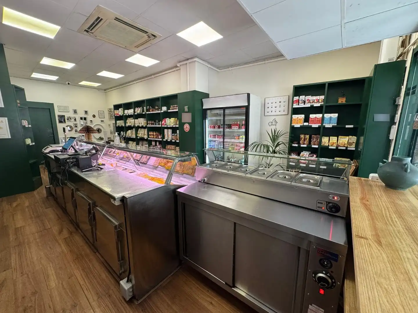 Business premises for transfer in Gràcia, imagen 4