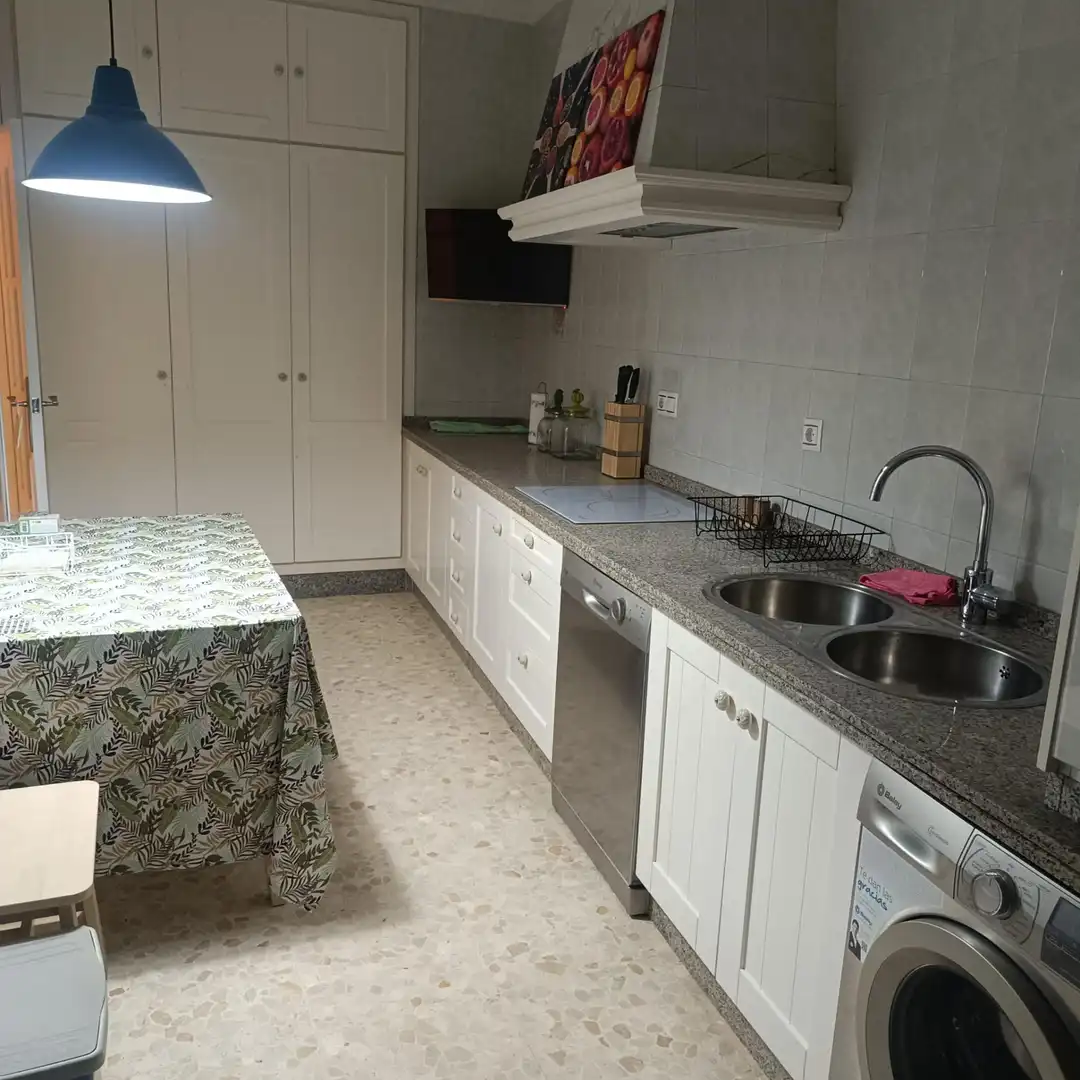 Flat for sale in Moguer