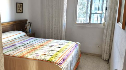 Foto 3 de Piso en venta en Calle Alcaucín, El Palo, Málaga Capital