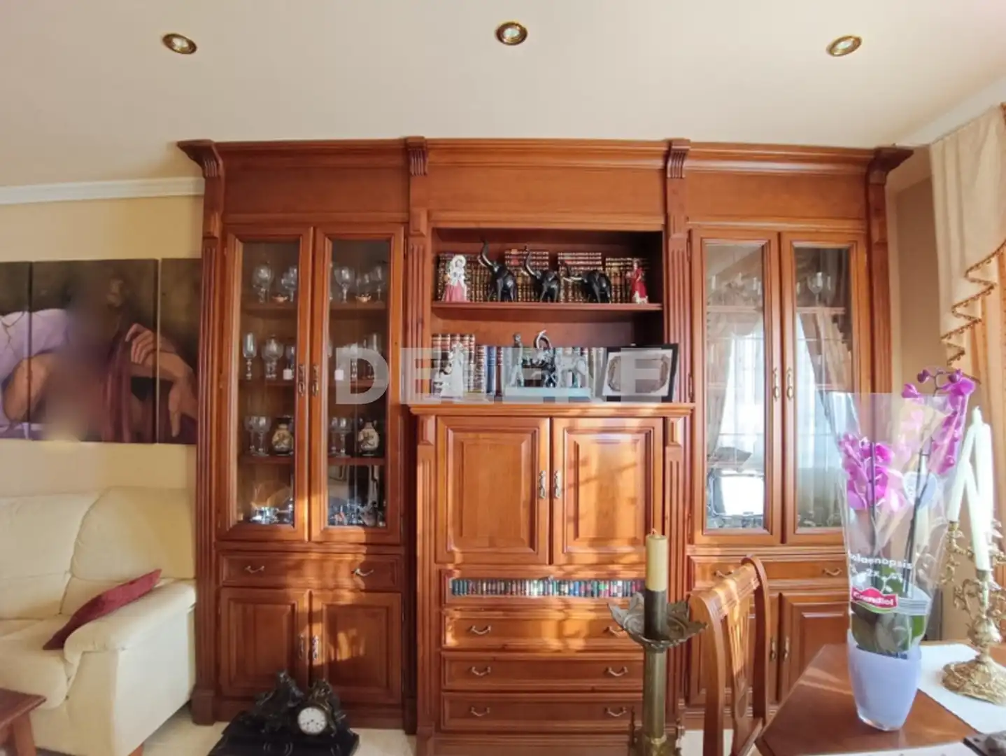 Comedor de Piso en venta en Hellín con Aire acondicionado y Balcón