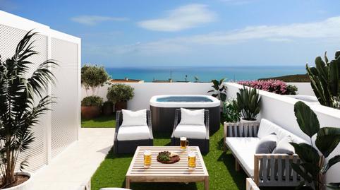 Foto 5 de Planta baixa en venda a Escandinabia, Monte Faro - Altomar II, Santa Pola