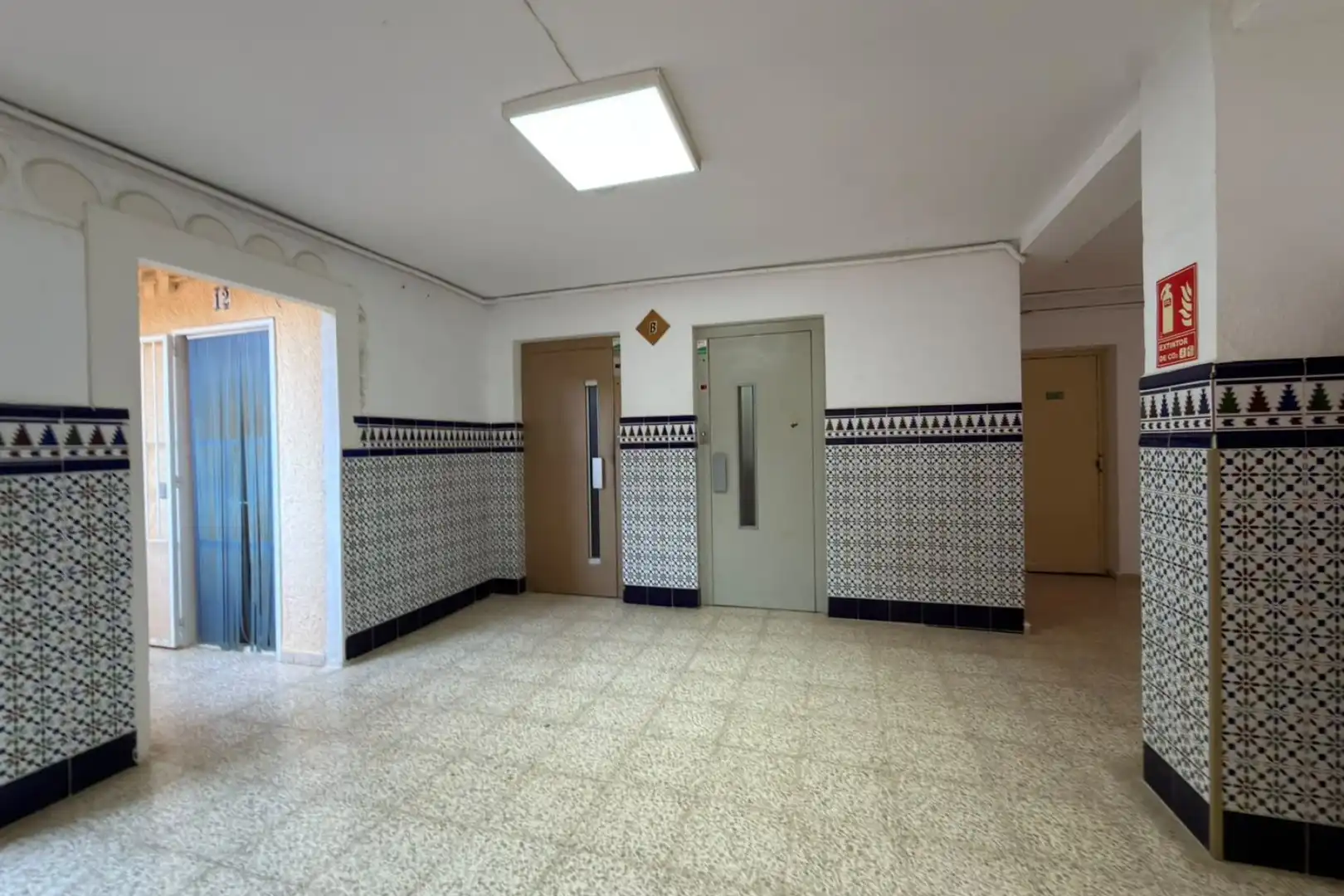 Estudi en venda en Torrevieja amb Moblat, Rentadora i Piscina comunitària