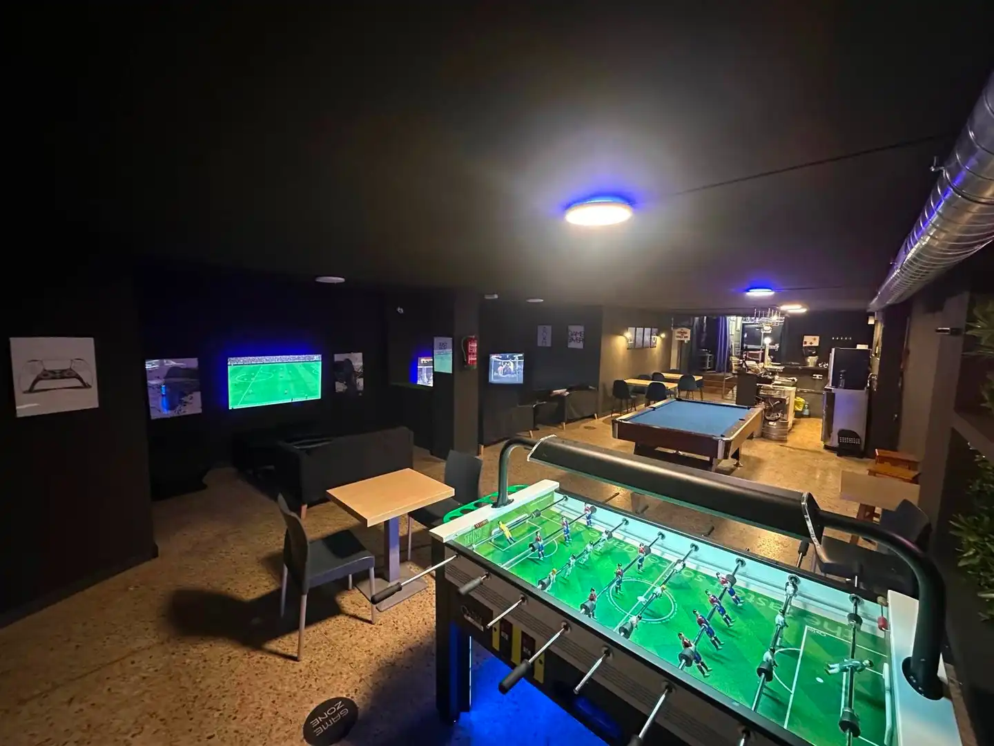 Local comercial en traspaso en Sant Adriá Nord, imagen 8
