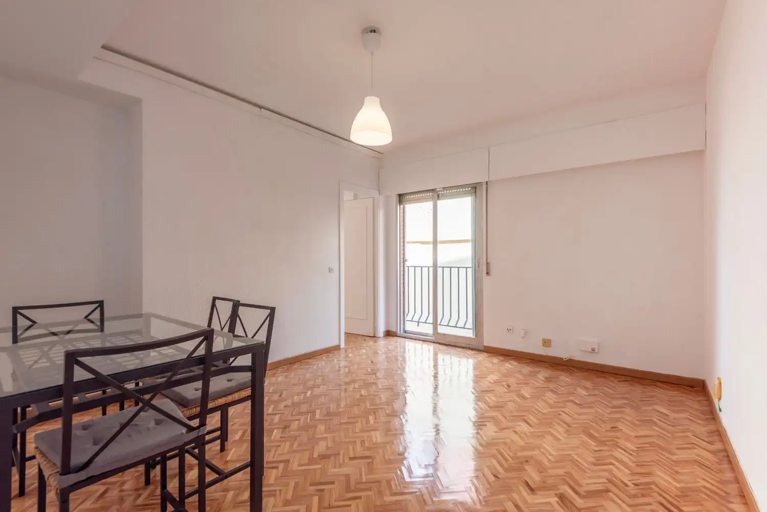 Wohnung mit Aufzug zum Verkauf in Calle del Capitán Salazar Martínez, imagen 2