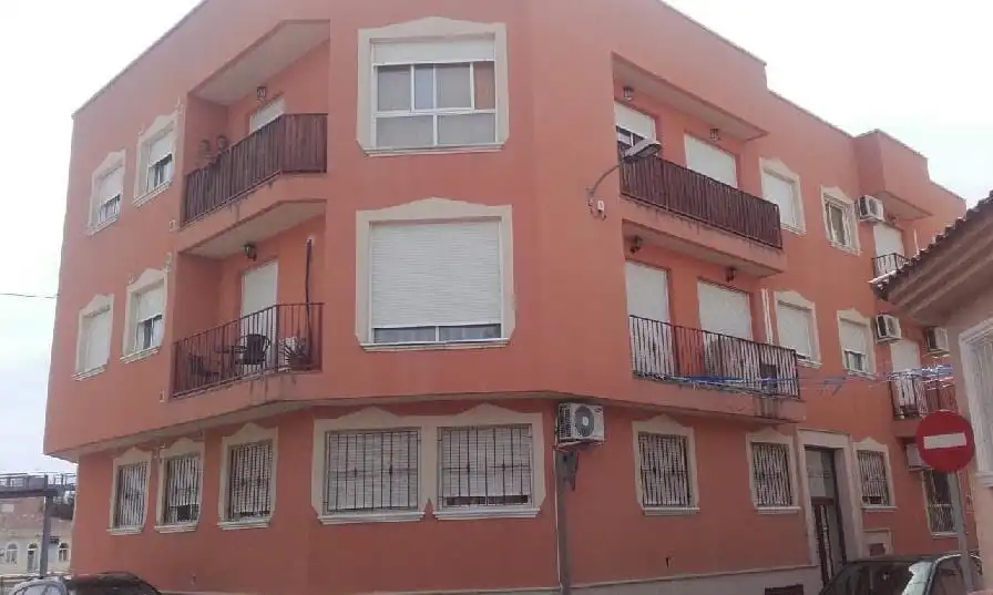 Parcheggio in vendita a Alguazas