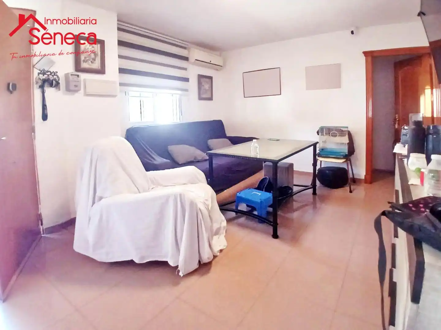 Casa o xalet en venda en Córdoba amb Aire condicionat, Terrassa i Traster
