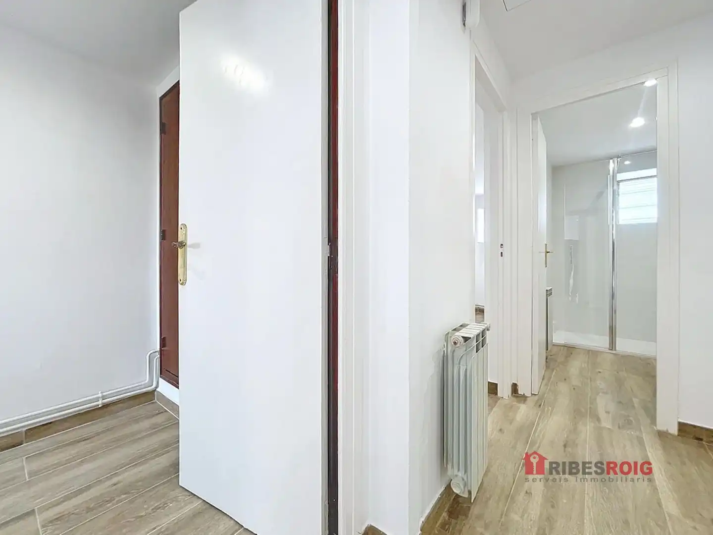Adosado con jardín en alquiler en Canyelles, imagen 29