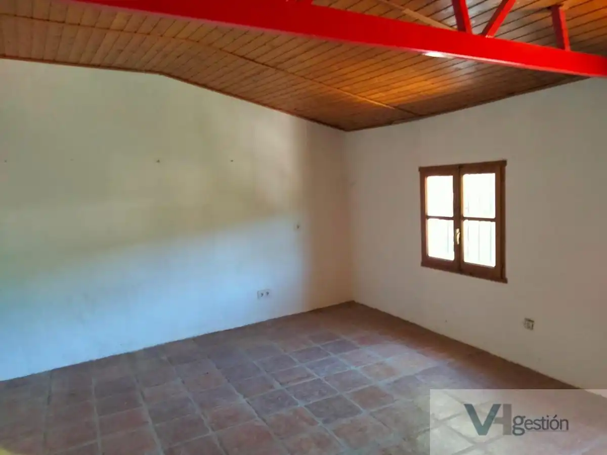 Casa rústica en venda a Setenil de las Bodegas, imagen 34