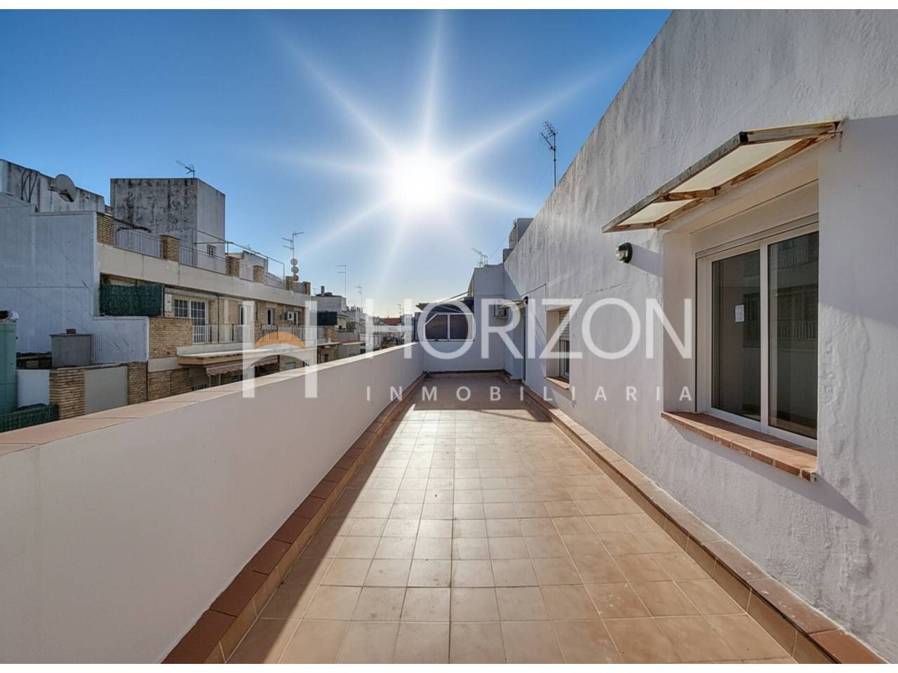 Dachboden zum verkauf in Calle Josep Pers i Ricart, La Geltrú - Sant Jordi