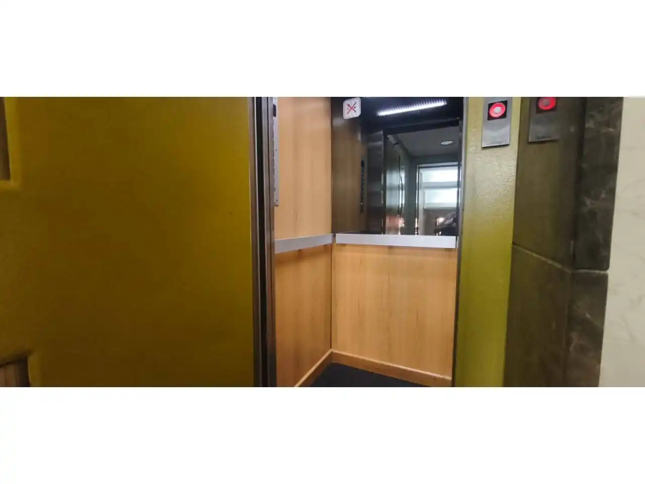 Piso en venta en Alicante / Alacant con Calefacción y Balcón