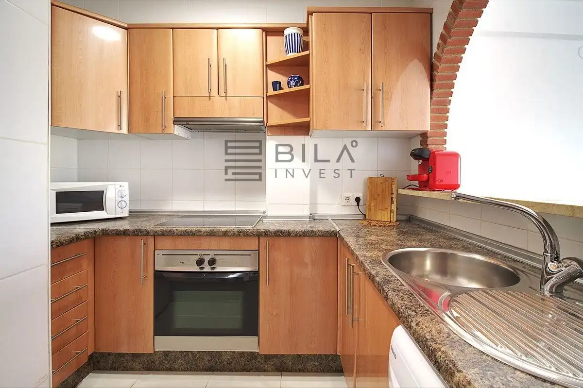 Flat with pool for sale in Terramar Alto, imagen 15