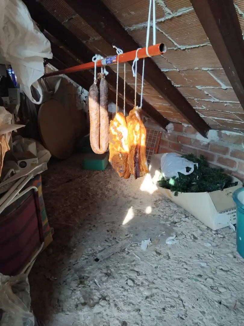 Piso en venta en Alberite con Calefacción, Trastero y Amueblado