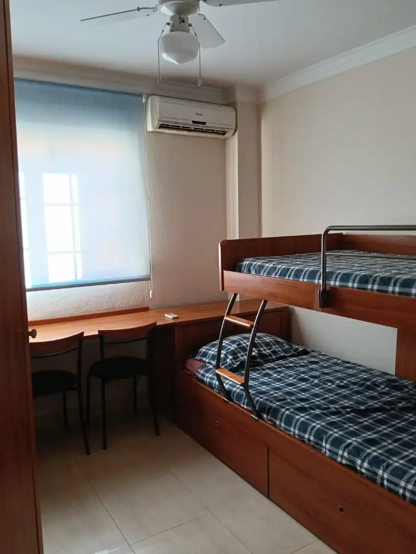 Flat for rent in Xàtiva