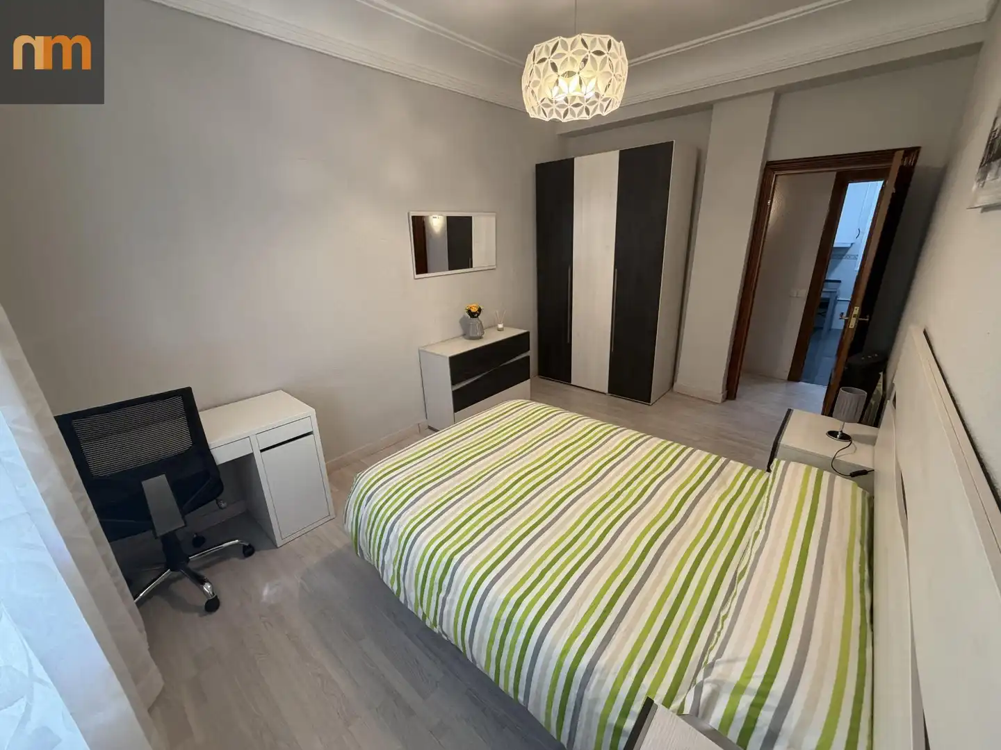 Appartamento con ascensore in vendita a Calle CAVANILLES, imagen 20