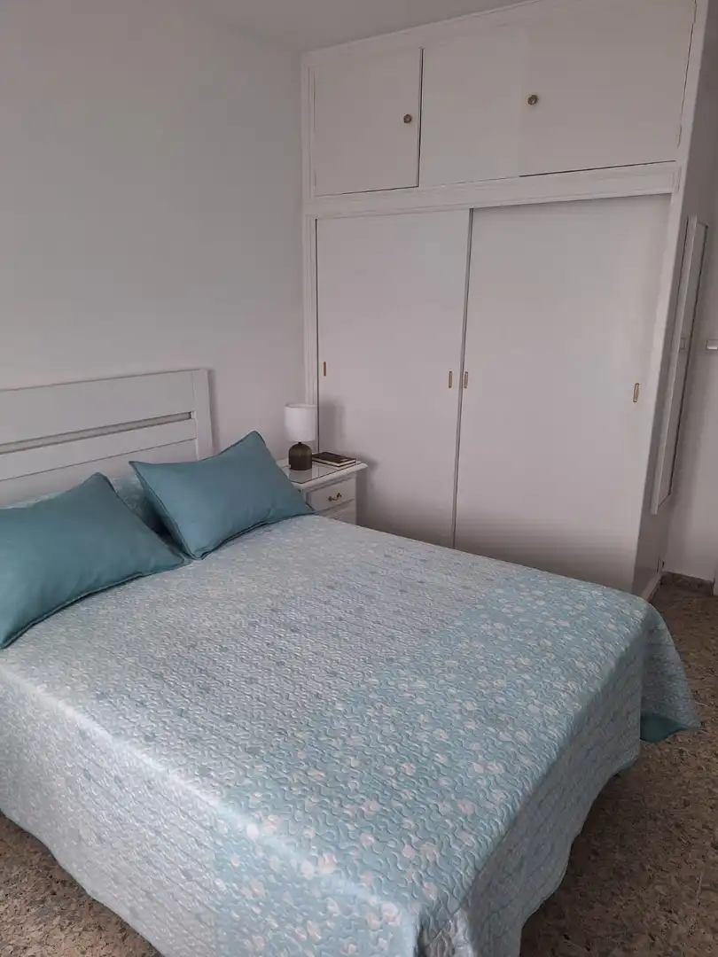 Wohnung zur Miete in nueva, Puente Mayorga - Campamento