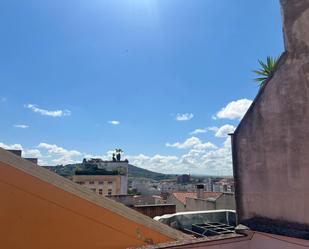 Exterior view of Building for sale in Cáceres Capital