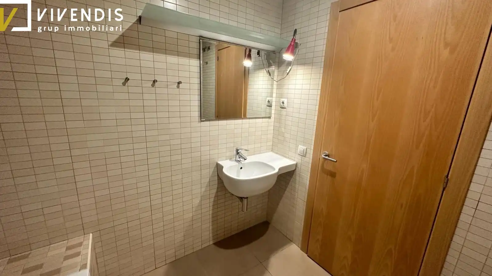 Flat for rent in SANT MARTI, Centre Històric
