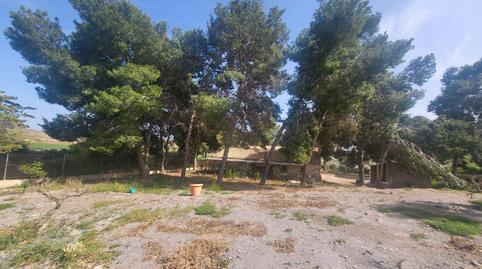 Foto 4 de Finca rústica en venda a Los Collados - Los Geraneos, Murcia