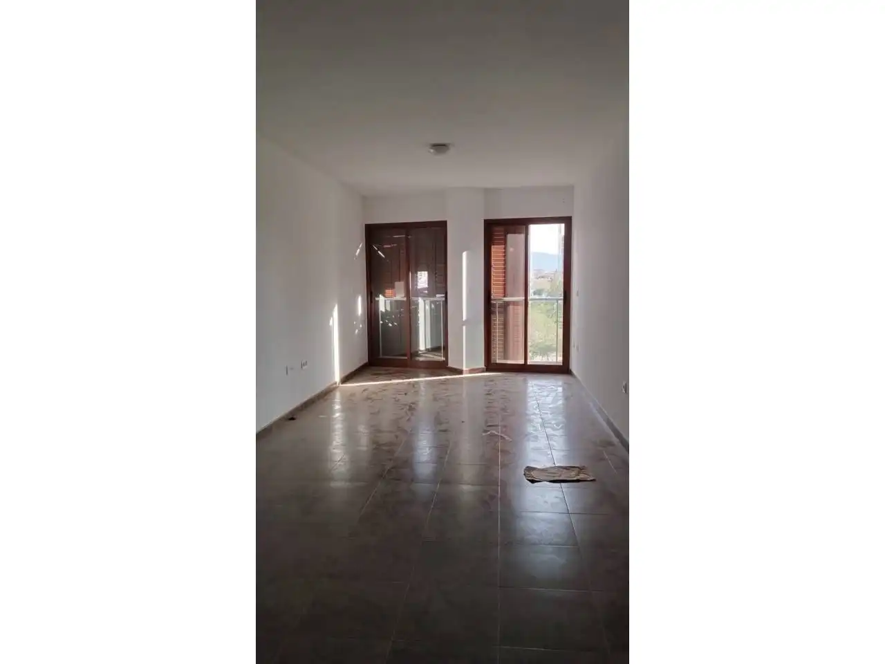 Wohnzimmer von Wohnung zum Verkauf in Murcia mit Klimaanlage, Heizung und Abstellraum