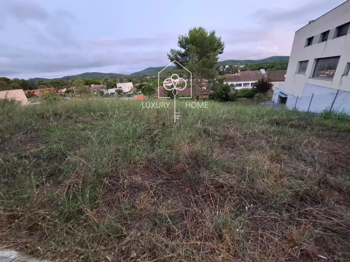 Terreny rústic en venda a Begues, imagen 5