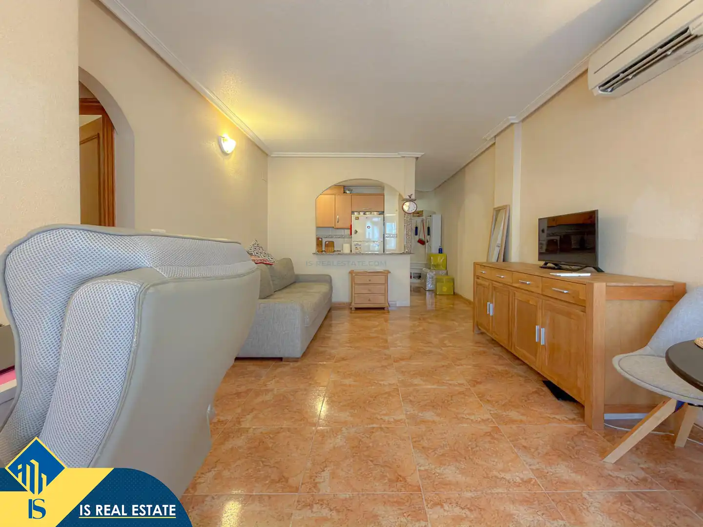 Apartment with pool for sale in Centro, imagen 7