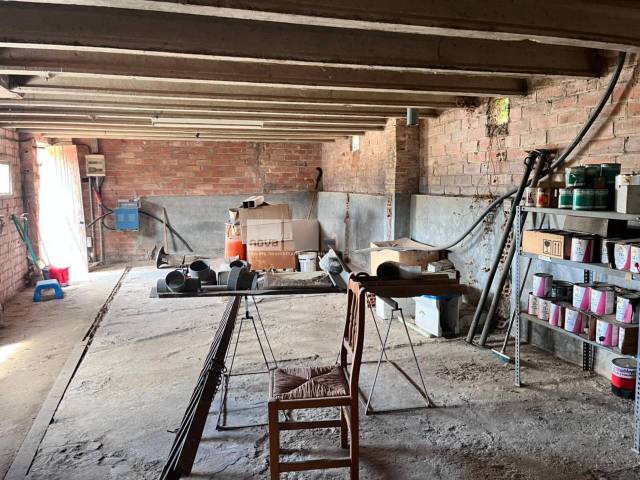 Nave industrial en Alquiler en Tona