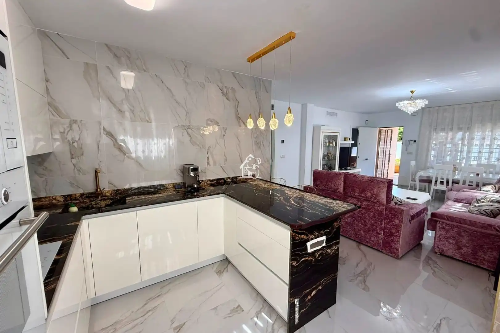 Maison mitoyenne à vendre à Torre de la Horadada, imagen 9