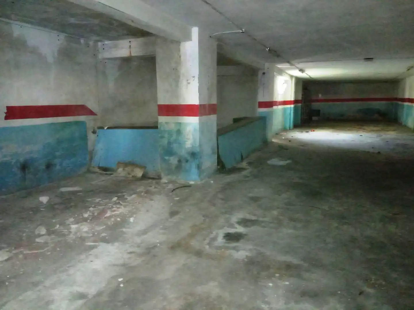 Business premises for sale in Calle Capitán Cortés, imagen 2