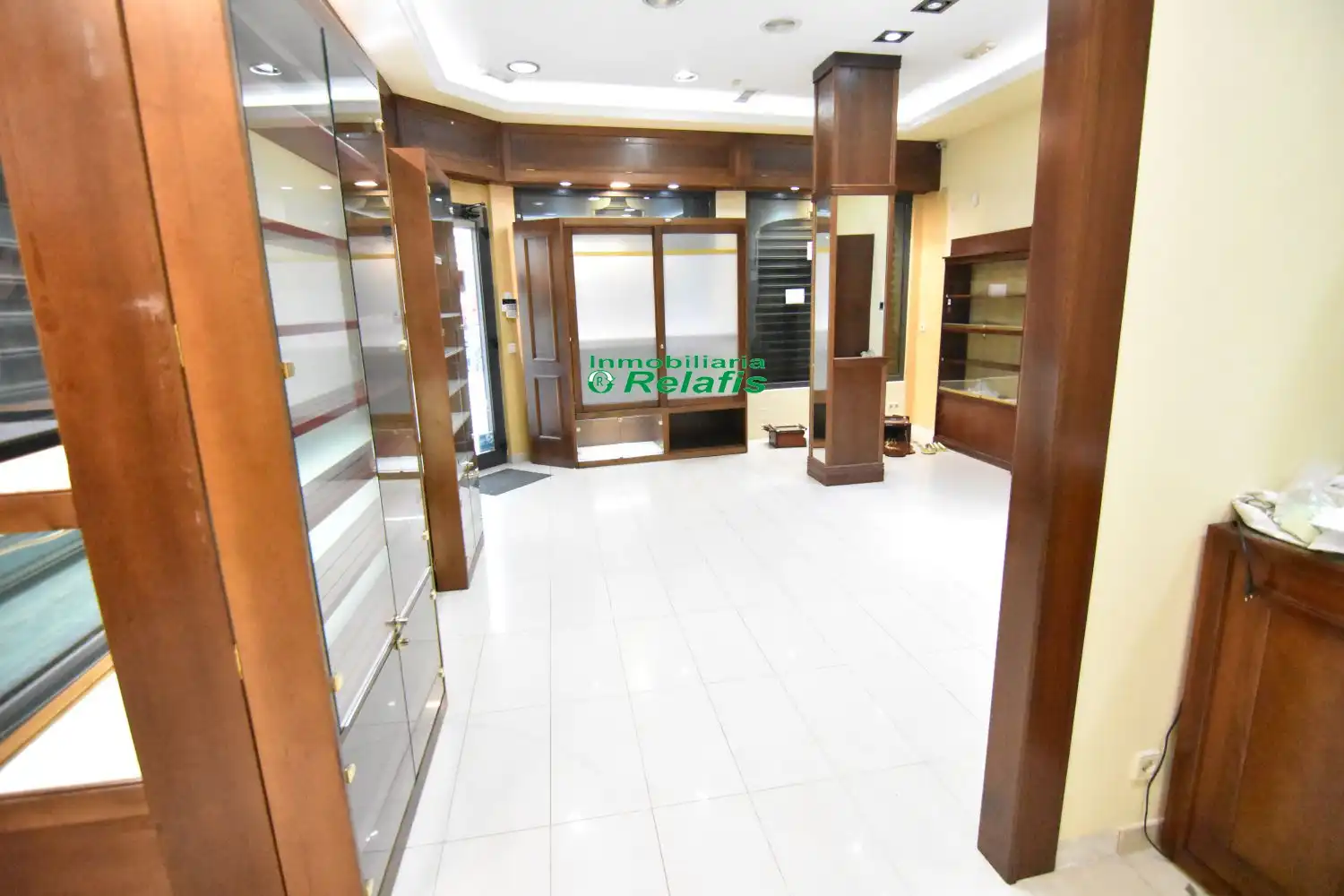 Commercial properties for sale in PORTUGAL, 1, Ciudad Rodrigo
