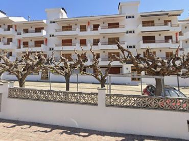 Baixos amb jardí en venda a Carrer Aribau 5