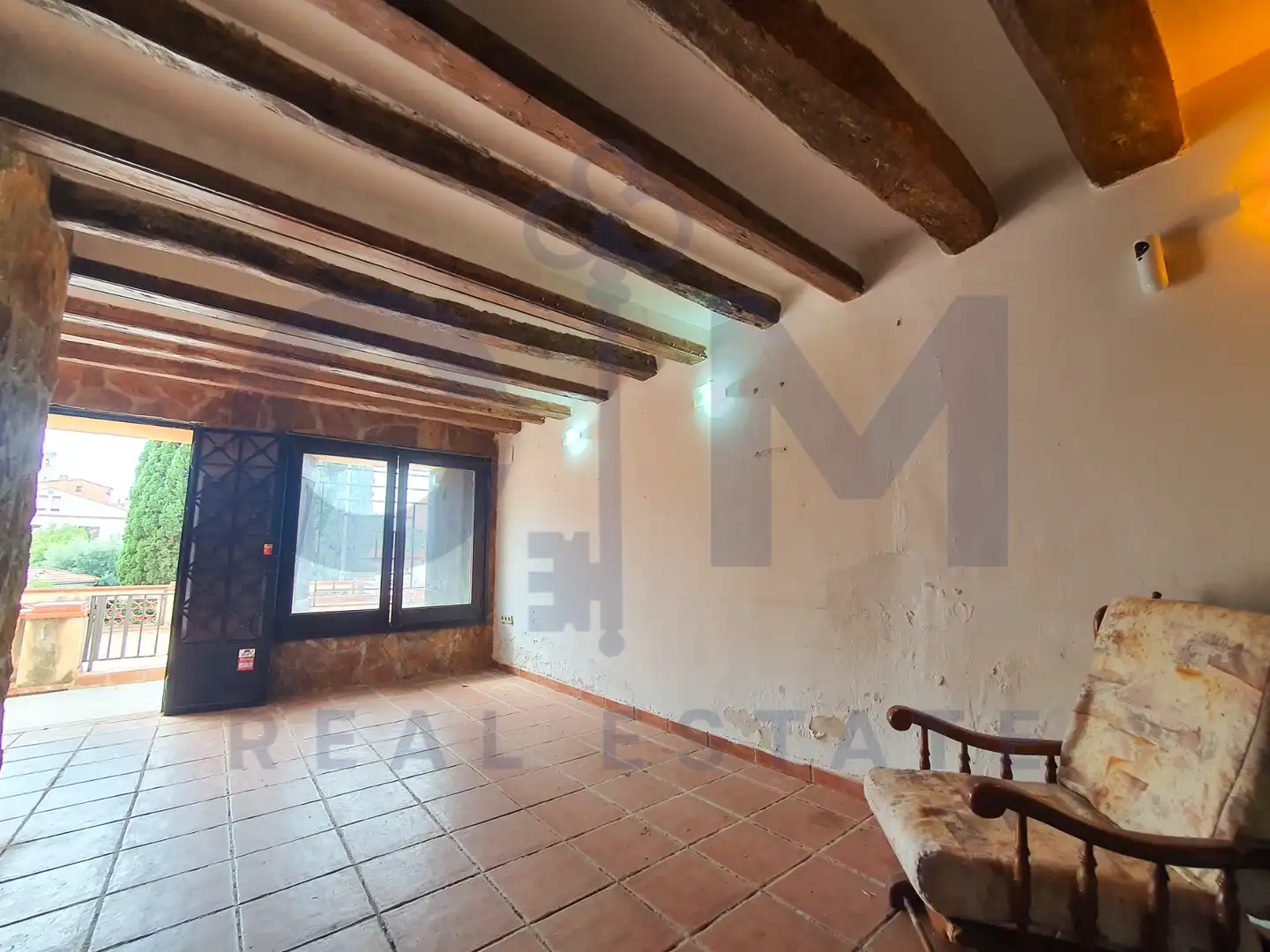 Maison jumelée avec terrasse à vendre à Carrer Sant Ignasi, imagen 13