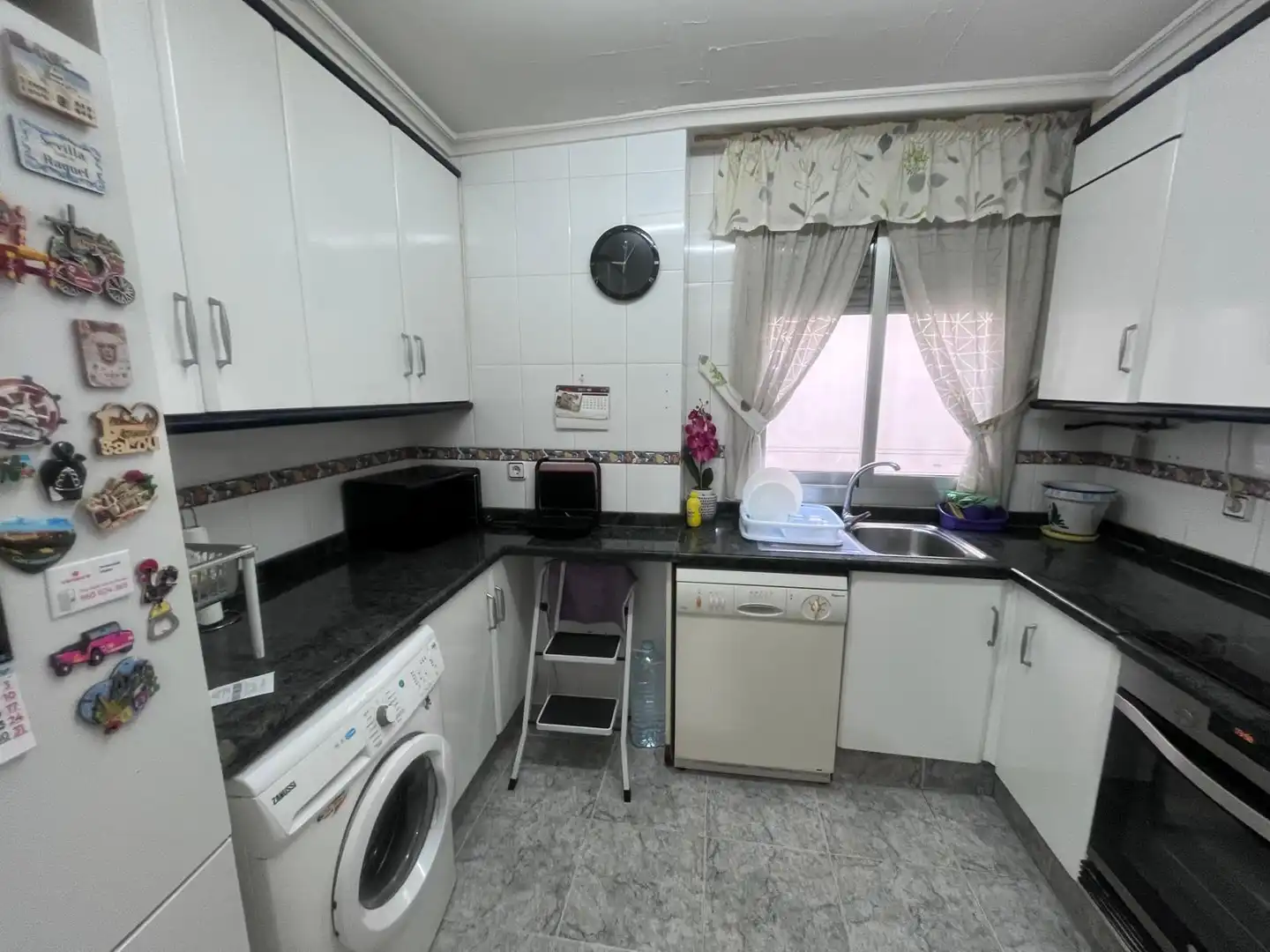 Cocina de Piso en venta en Benicasim / Benicàssim