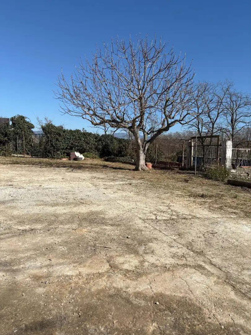Terreno en venta en La Roca del Vallès