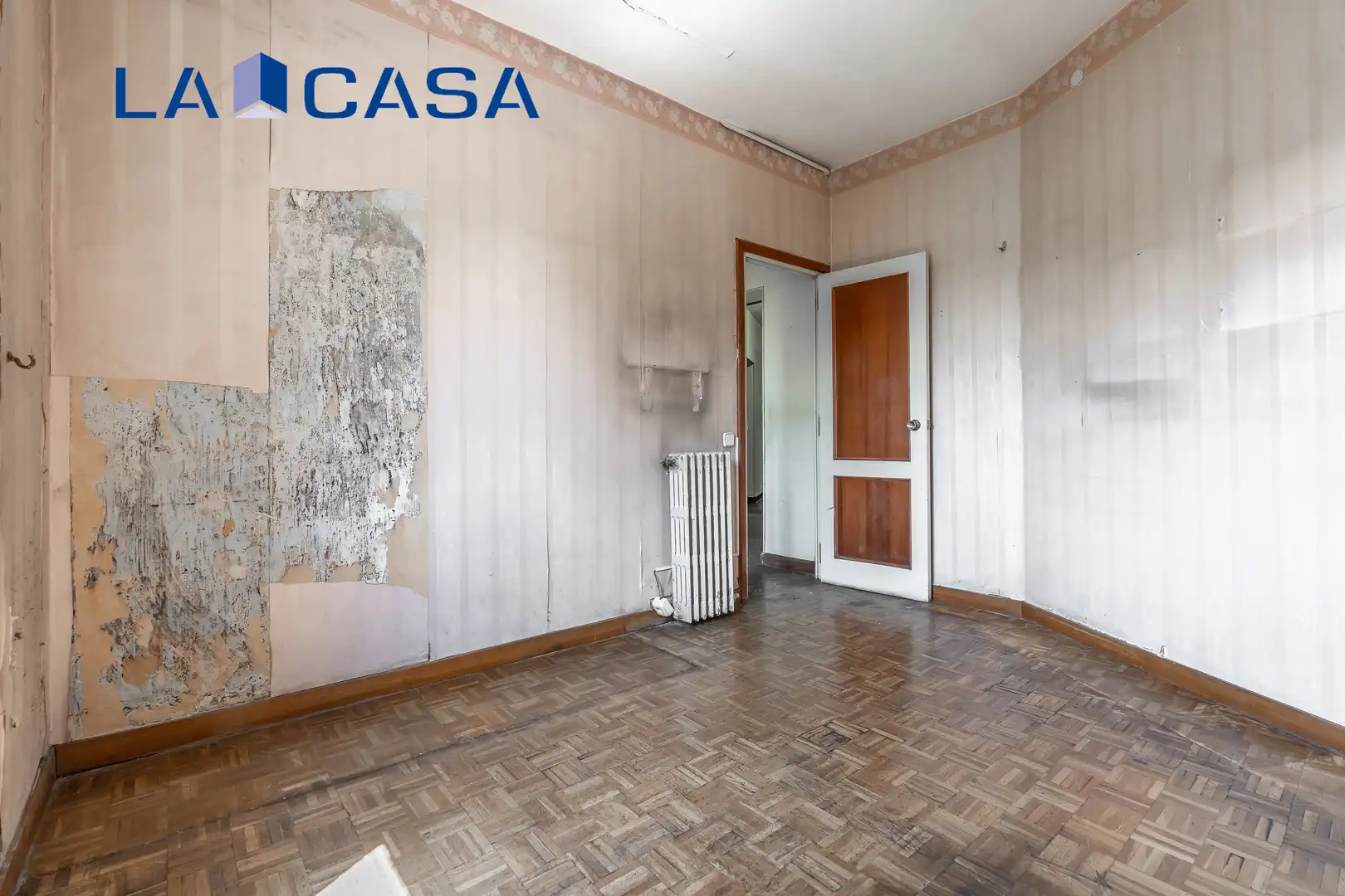 Habitación de Piso en venta en Madrid con Calefacción, Terraza y Trastero
