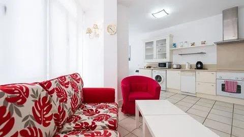 Foto 4 de Apartamento de alquiler en Calle Calle Alfredo J. Jones, Santa Catalina - Canteras, Las Palmas de Gran Canaria