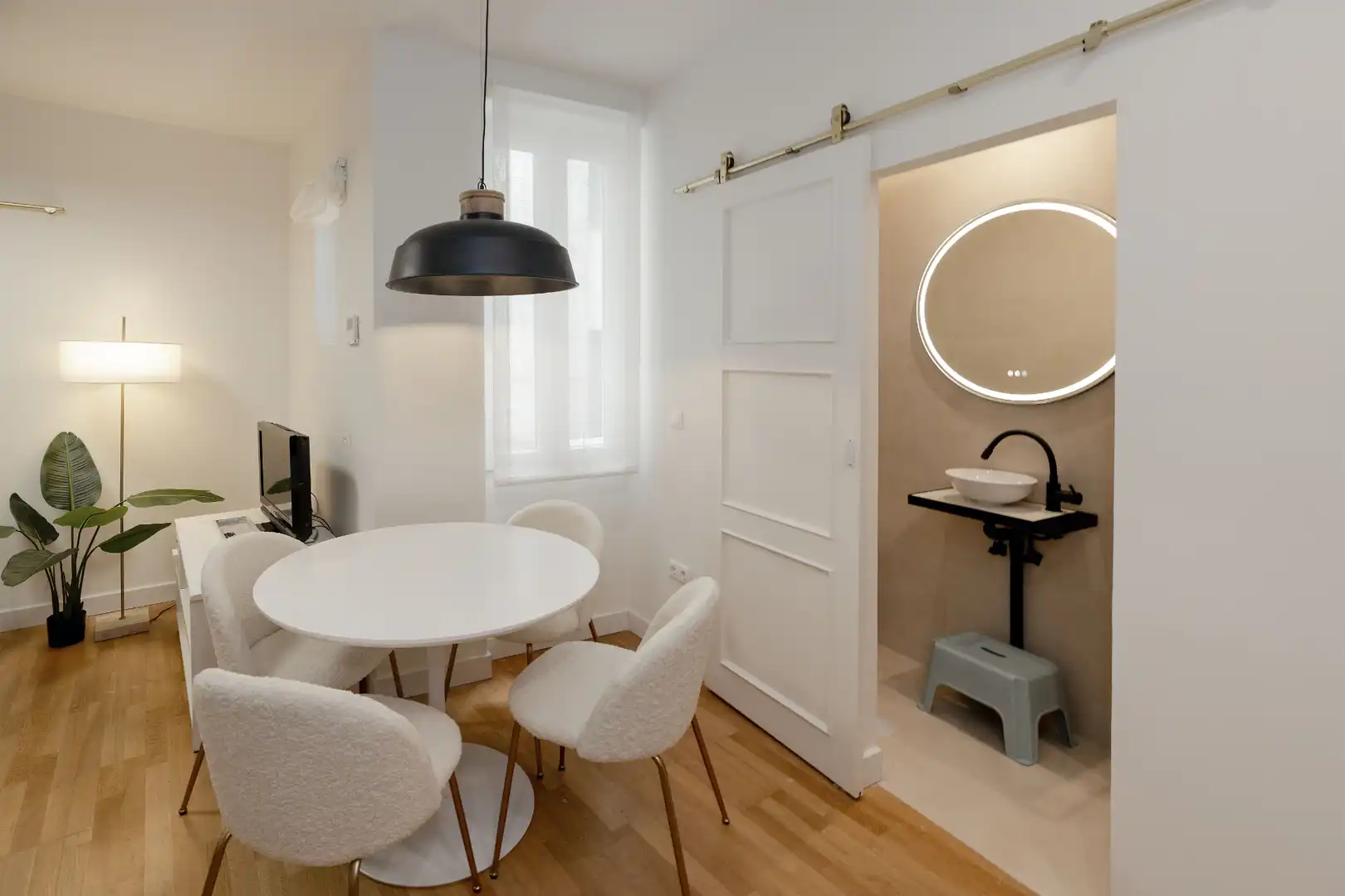 Flat with lift for sale in Plaza de Uncibay, imagen 6