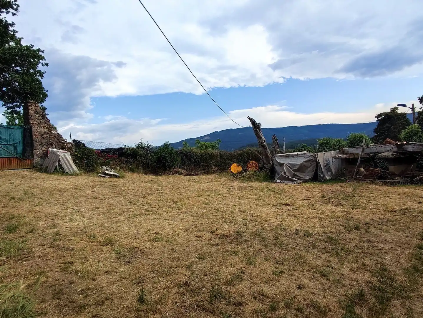 Villa avec jardin à vendre à Nabeiras, imagen 10