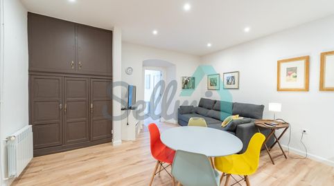 Photo 3 of Flat for rent in Oscura, Santo Domingo - El Campillín, Oviedo