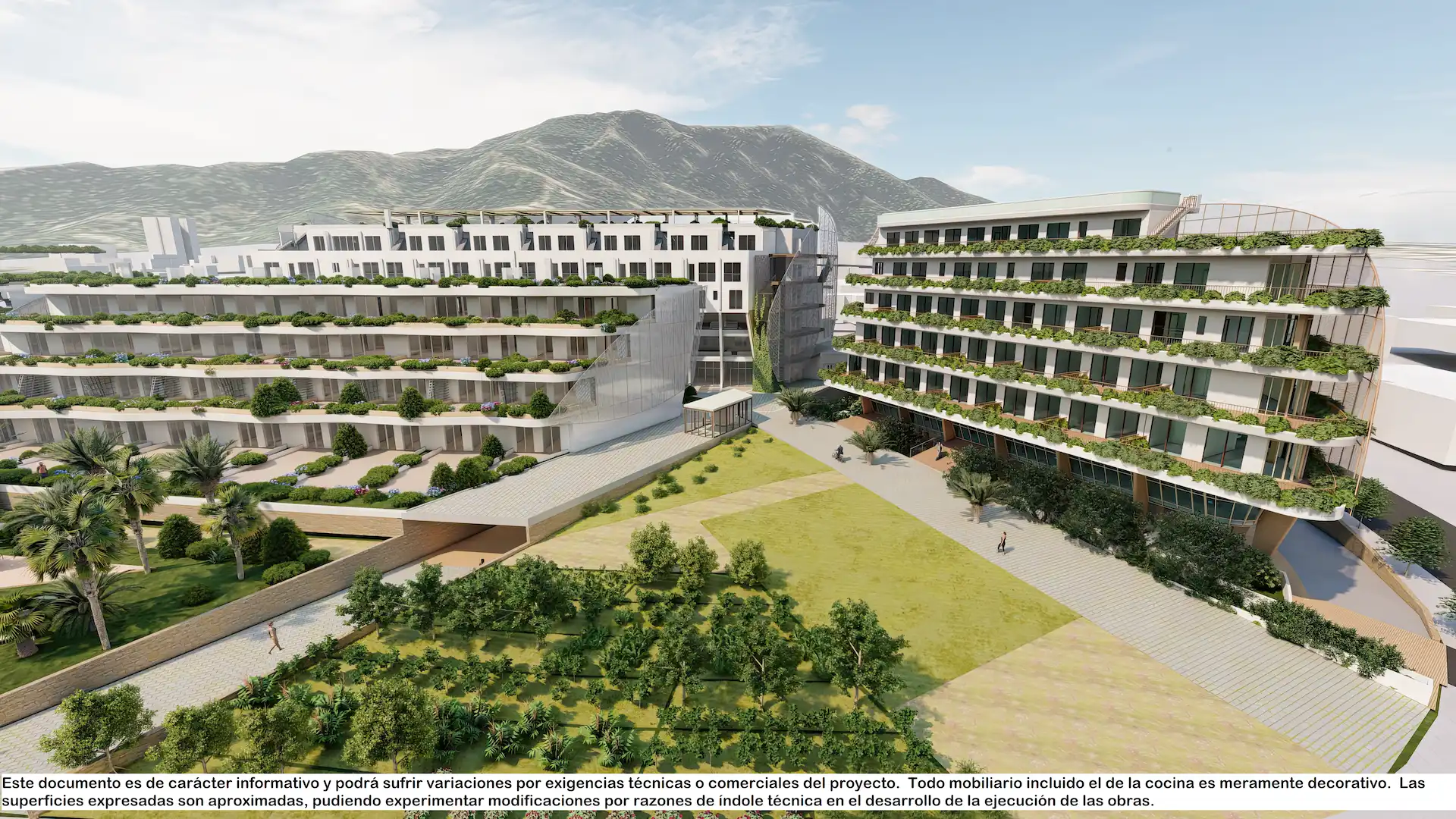Piso con piscina en venta en L'Albir, imagen 8