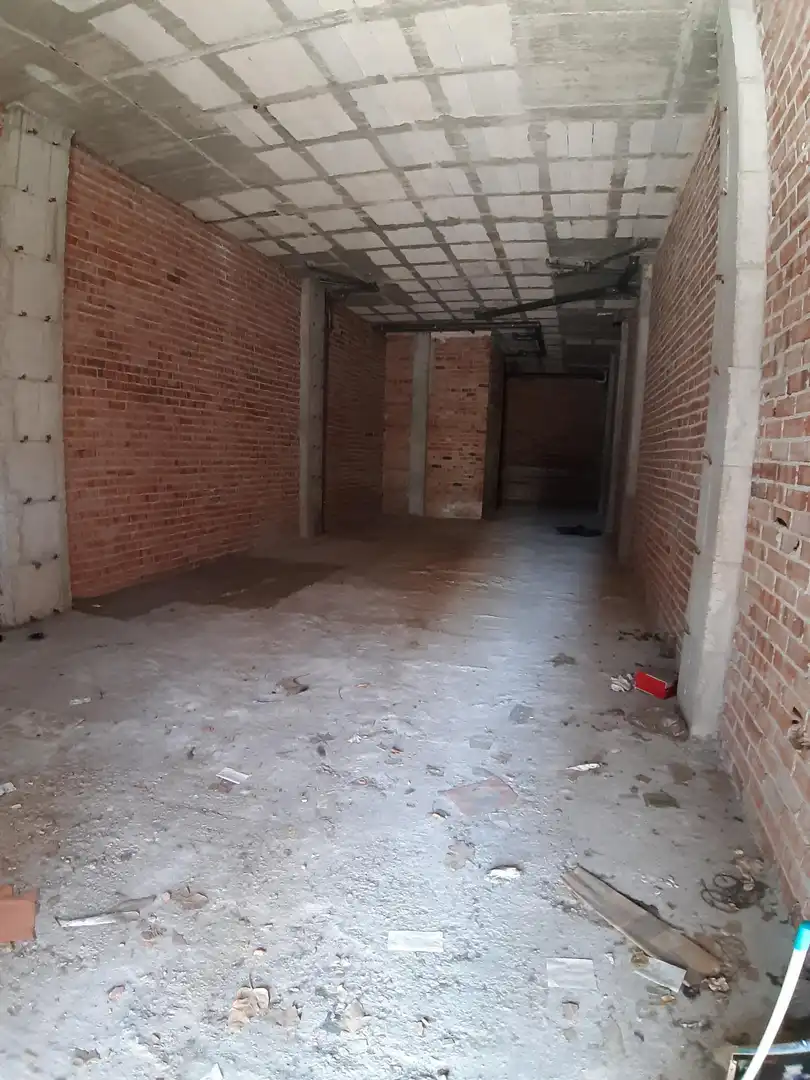 Local comercial en venda a Las Lagunas