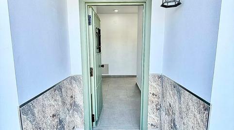 Foto 4 de Casa o xalet en venda a Ensanche - Diputación, Alicante / Alacant