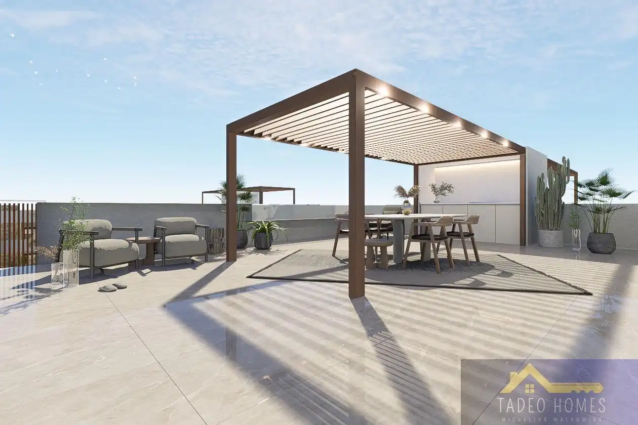 Apartamento en venta en Santa Teresa, Pilar de la Horadada ciudad