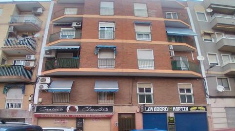 Foto 2 de Pis en venda a El Toscar, Elche / Elx