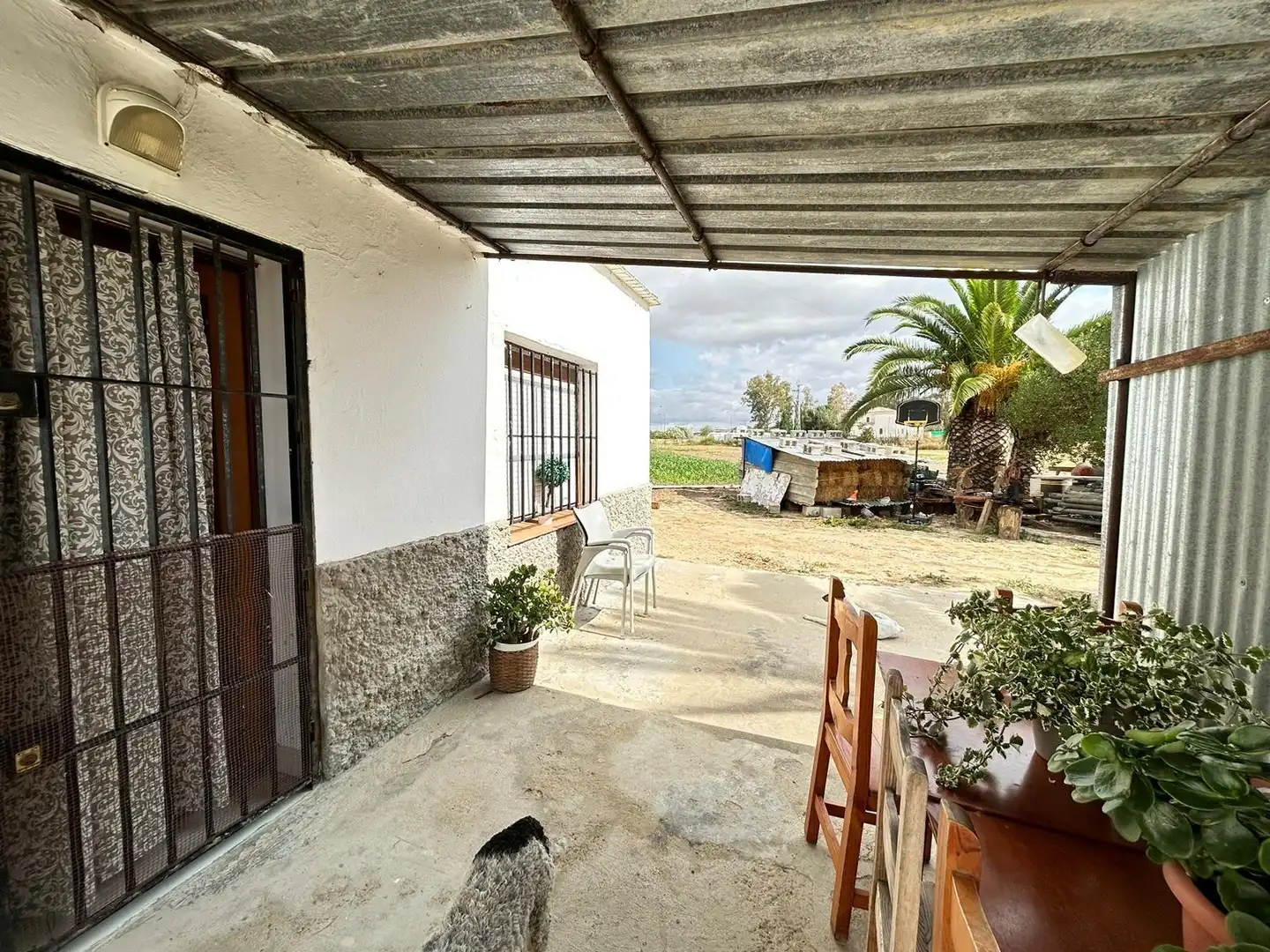 Casa rústica amb jardí en venda a Jerez norte - Montealto - Pozoalbero, imagen 19