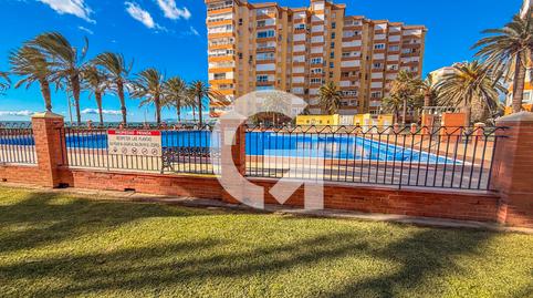 Photo 5 of Flat for sale in Ur C.int.bau Hoffmann(al-co), Algarrobo Costa, Málaga