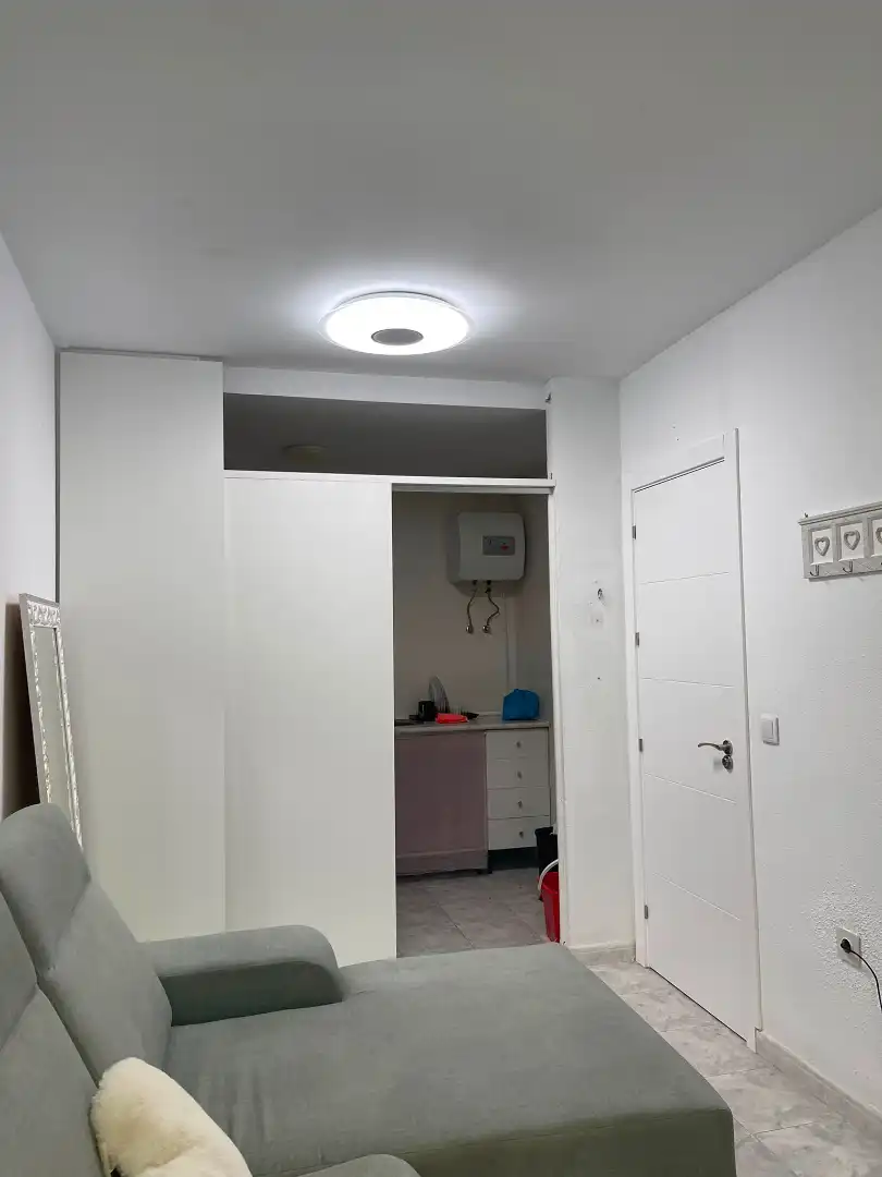 Piso de alquiler en Plasencia con Amueblado y TV