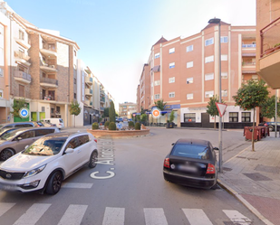 Exterior view of Flat for sale in Úbeda