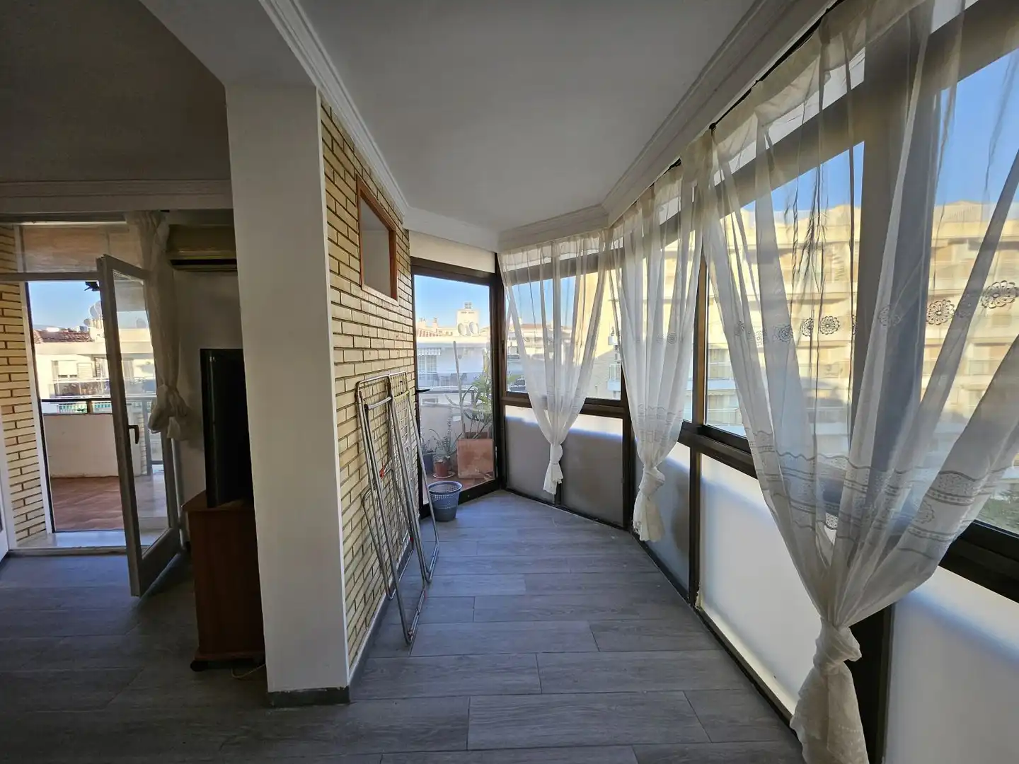 Terrassa de Dúplex en venda en Salou amb Terrassa